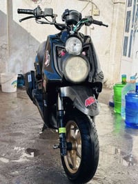 سكنس جبلي ١٤ • دراجة فول نضافة • كهربائيات شغالة