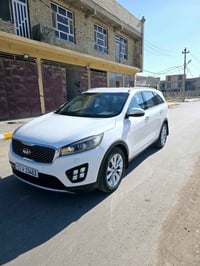 سورنتو ٢٠١٥ • محرك V6 • فول مواصفات