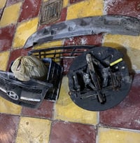 قطع سوناتا اوبتما • ٢٠١١-٢٠١٤ • أمريكي