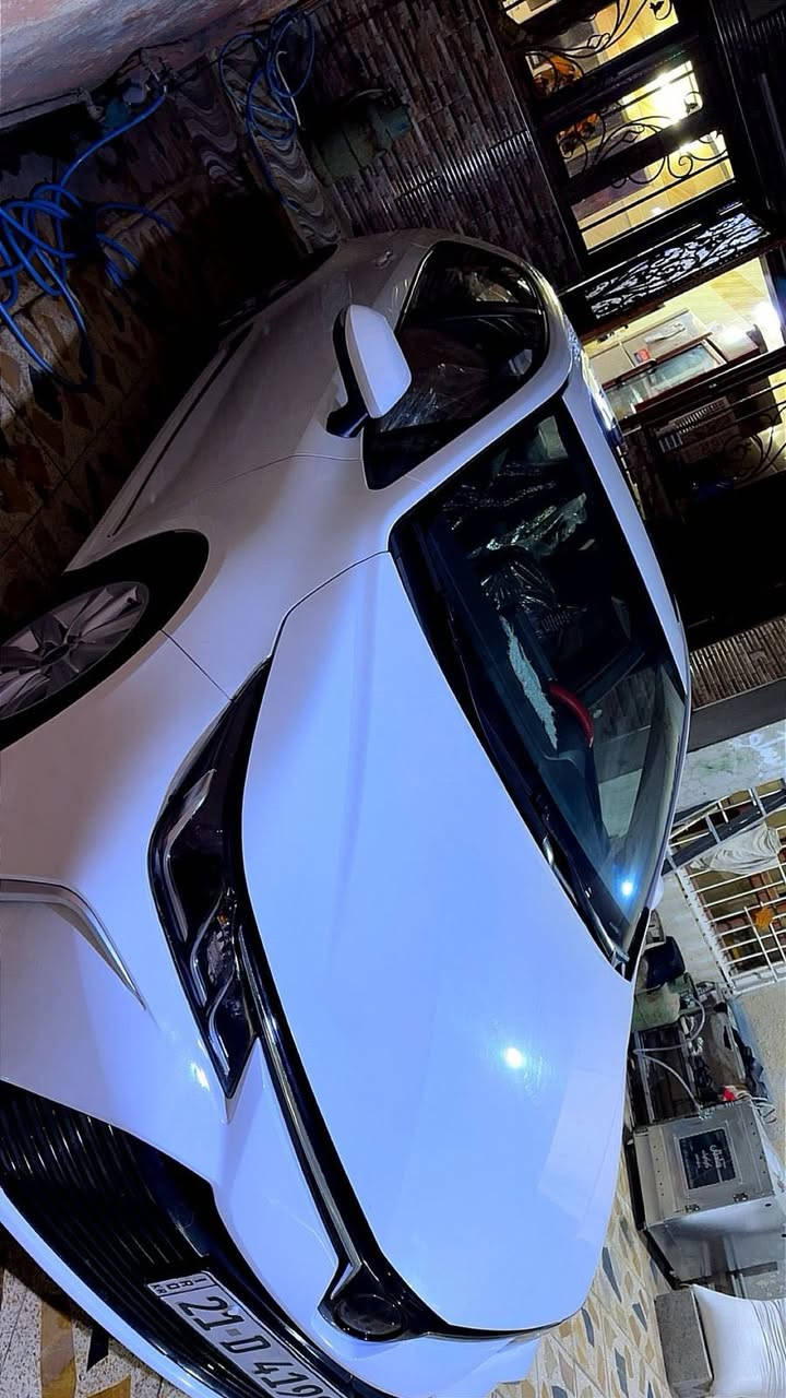 للبيع كورلا 2024

شكل خليجي

بدون صبغ بدون بارد

رقم سلمانيه تحويل ثاني يوم

بطاقه بانزين

سياره 

فول موصفات معروفه

ماشه 37 كليو متر

سعر 155 

مكاني كركوك 📍

***********
