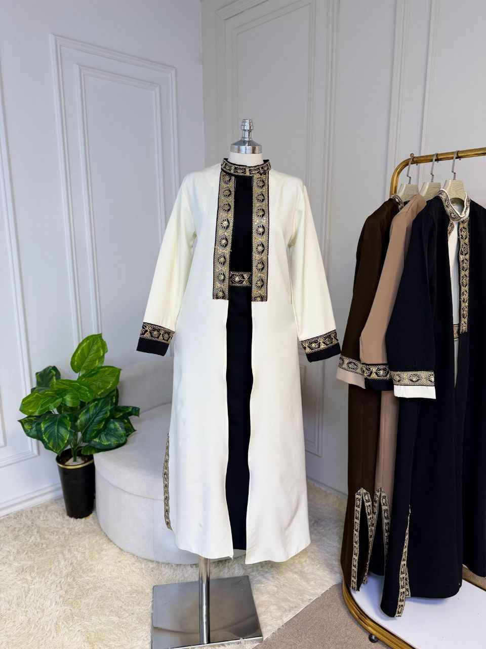 بشت مع بينصل خامة دابل تركي
. 
القياسات: 38 ،40 ،42 ،44 ،46 ،48 

السعر ٣٨ الف

توصيل5 الاف بغداد, العراق


**إذا كنت صاحب هذا الإعلان وتريد حذفه لأي سبب، رجاءا أرسل رسالة إلى الدعم الفني**