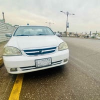 اوبترا 2006 • اوتوماتيك • محرك شرط