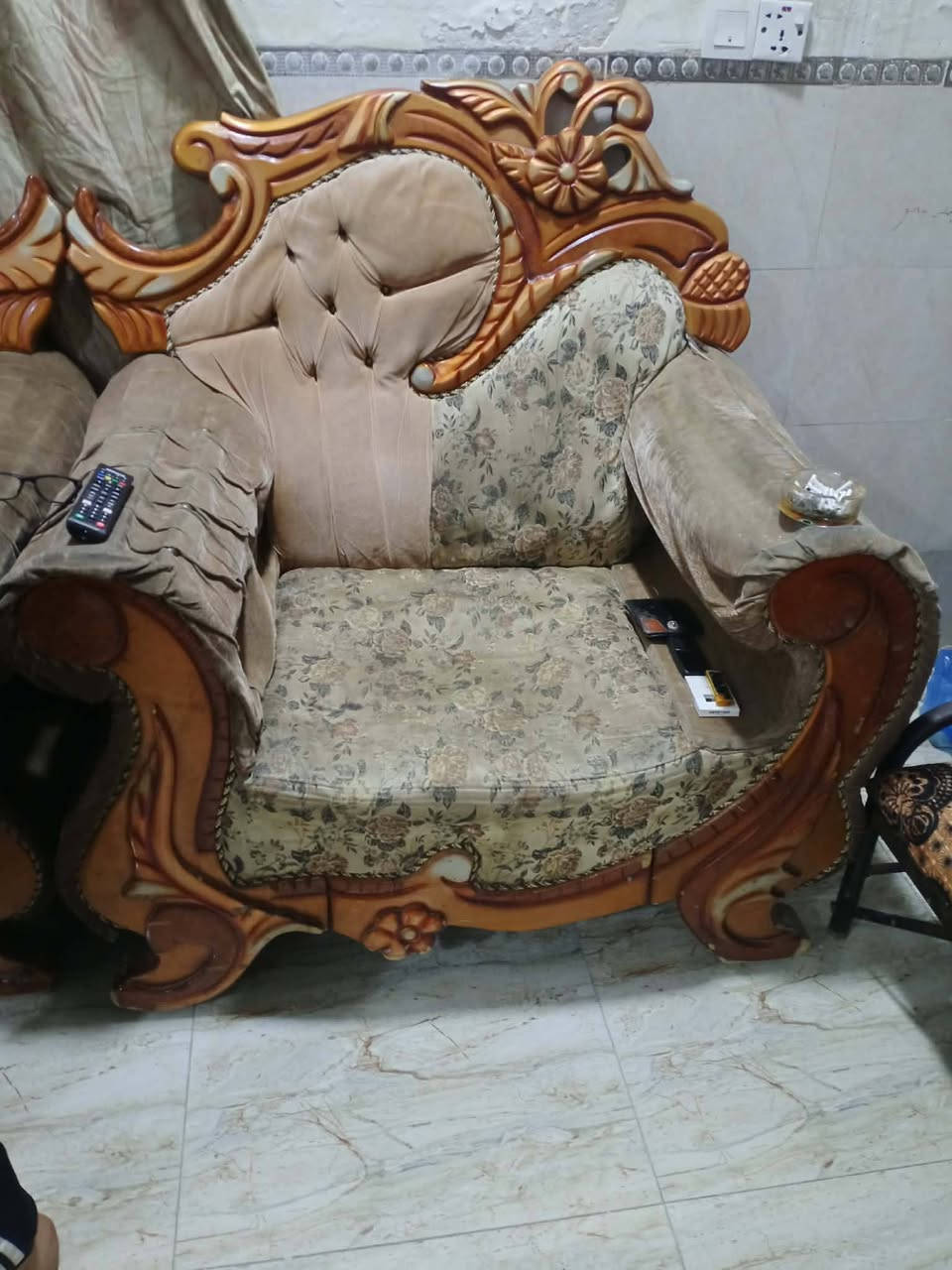 تخم 7مقاعد سعره 75


**إذا كنت صاحب هذا الإعلان وتريد حذفه لأي سبب، رجاءا أرسل رسالة إلى الدعم الفني**