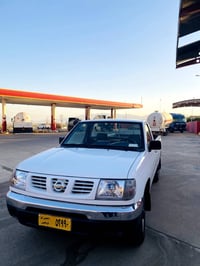 نیسان تاک 2002 بێ دەحم و لێدران ئارم و ئەوەلیات بەشەرت 07500854559