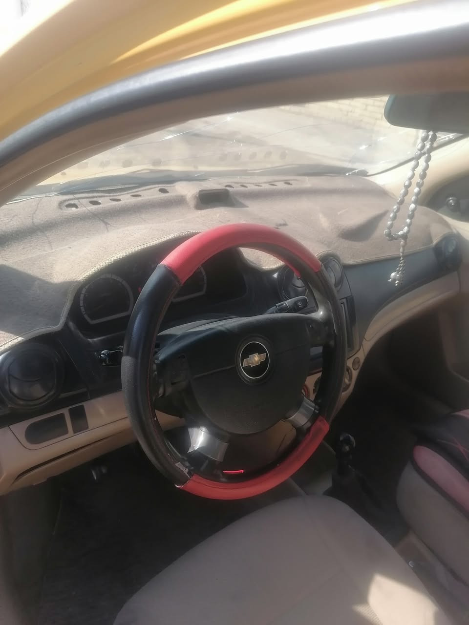 للبيع ٢٠١٠ رقم بغداد سنويه بأسمي محرك كير خير من الله
السعر ٤٥..وبيه مجال بسيط..   ***********
