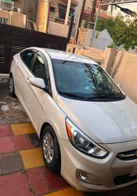 اكسنت ٢٠١٥ • ماشية ٧٩ • بغداد باسمي