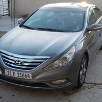 للبيع رقم بغداد الدولي بسمي  السعر ٩٦ وبيه مجال  سوناتا فول لمتدد وارد...