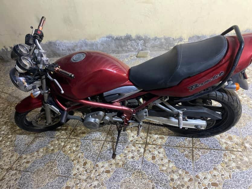 بانده للبيع اوراق كامله موديل 2003 للبيع *********** رقم هاتف
