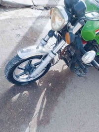 ستوته دولفين • موديل 22 • كربلاء حي العامل