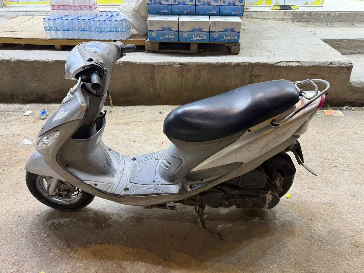 ماكس منغولي للبيع رمبه درجه ناشفه كلش كله بلادي مكينه خرسه تشك لكاع السعر 750وبيه  للشراي ***********
