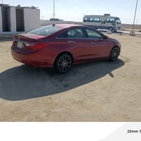 سوناته • ٢٠١٢ • مكينة ٢٤٠٠