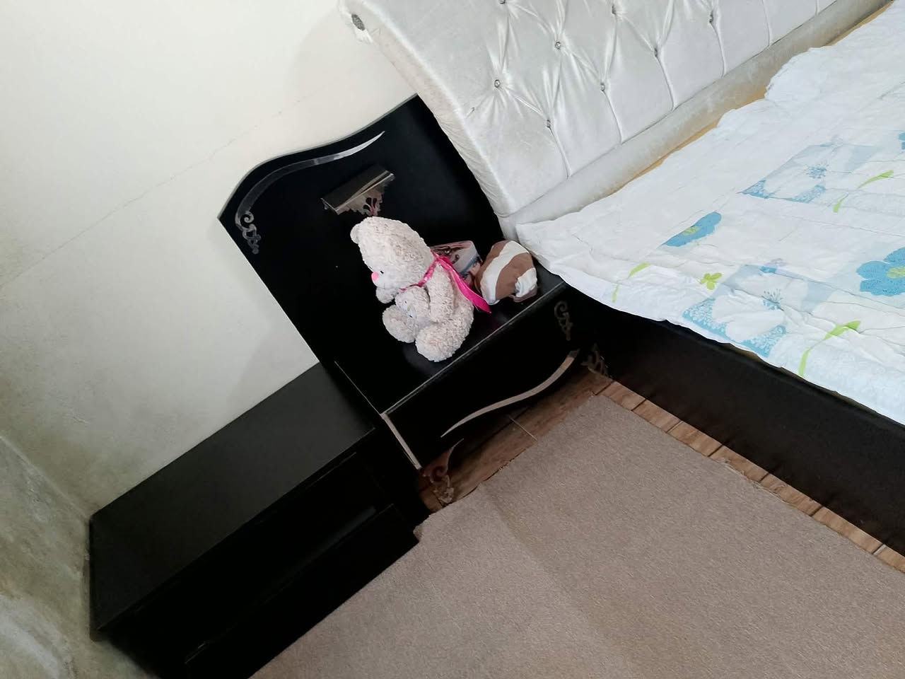 سلام عليكم غرفه نوم لبيع سعر 150


**إذا كنت صاحب هذا الإعلان وتريد حذفه لأي سبب، رجاءا أرسل رسالة إلى الدعم الفني**