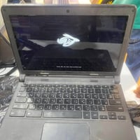 لابتوب • كروم • سماعات ما تشتغل