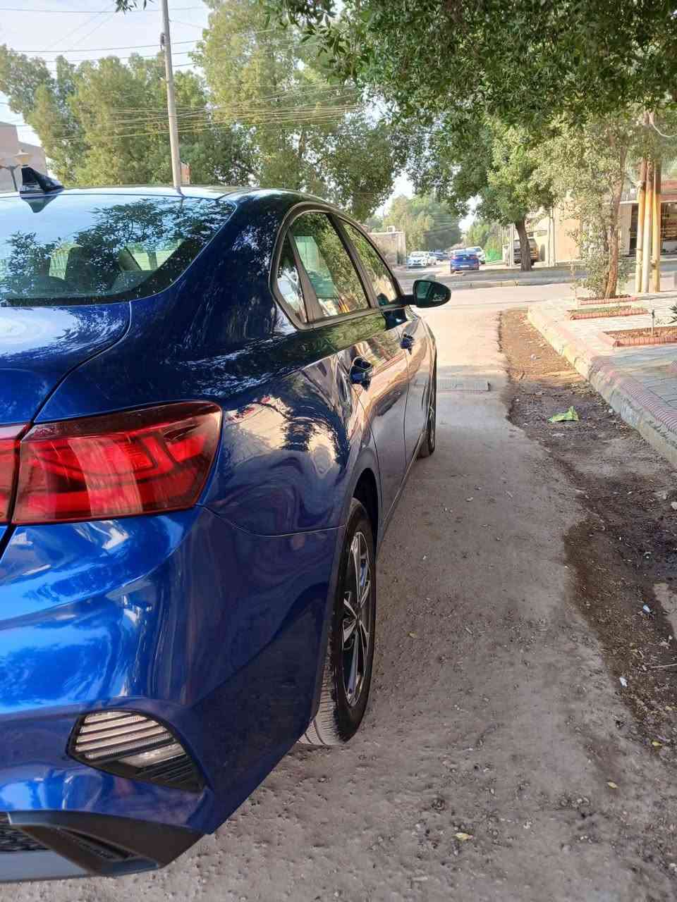 بسم الله الرحمن الرحيم
فورتي 24 للبيع 
• المحرك: 2000 دوش
 • شاشه تدعم الكاربلي + كاميرا خلفية
 • رادار أمامي
 • 3 أنظمة قيادة
 • تحكمات ستيرن+ نظام تحديد المسار
 • السيارة نظيفة جداً وجديدة بمعنى الكلمة 
العنوان / الامين
كلشي موجود ب سونار 
السعر (156)وبيهة مجال بسيط
سياره تحويل ثاني يوم
للأستفسار 📞  ***********
