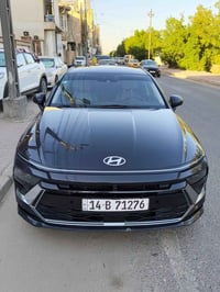 سوناتا • ٢٠٢٤ • مكينة ٢٥٠٠