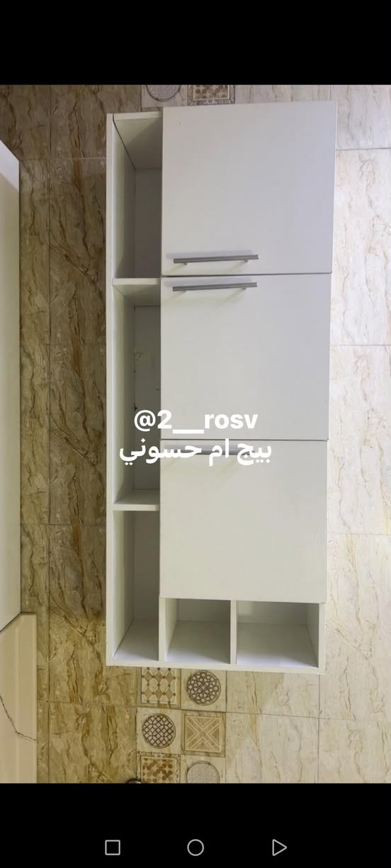 بيج  ام حسوني للبيع و شراء عقارات اثاث جميع محافظات العراق حسابي انستغرام
 @2__rosv

⁨ عندي كاونتر جديد اشتريته ب 225 
اريد ابيعه ١٧٥
‪@mrem_2465‬
العنوان بغداد الزعفرانية
ملاحظة 
الي يبيع او يشتري يبلغ البيج ذمه⁩


**إذا كنت صاحب هذا الإعلان وتريد حذفه لأي سبب، رجاءا أرسل رسالة إلى الدعم الفني**