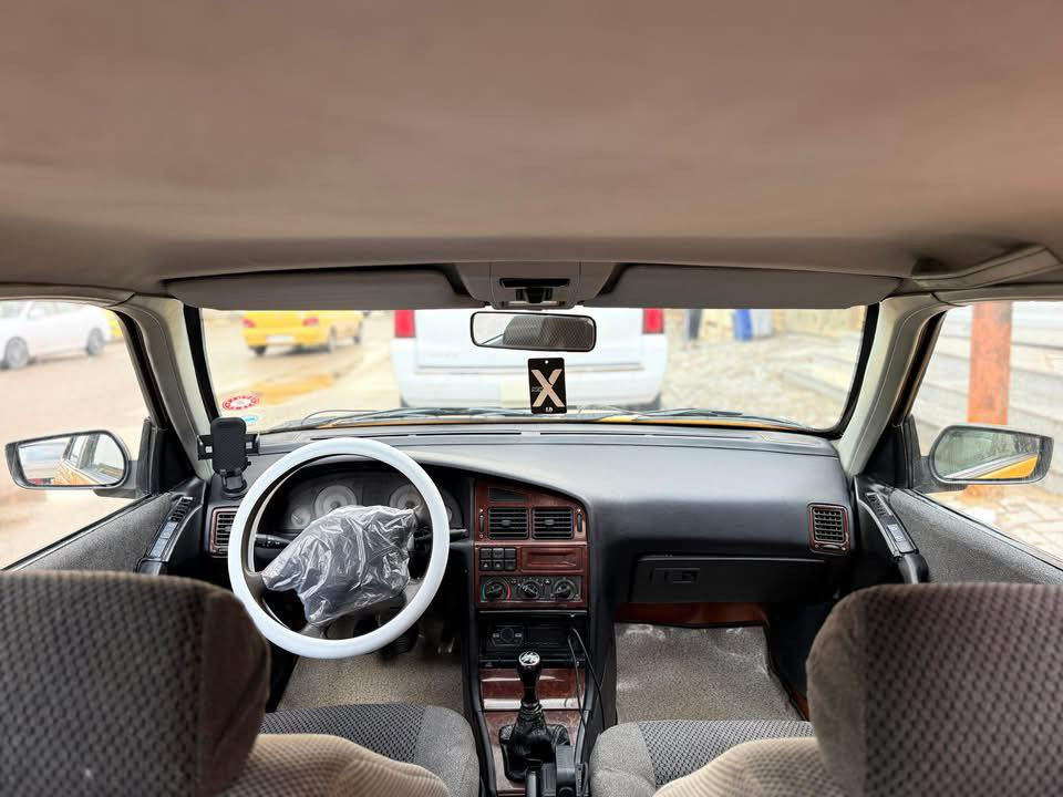 السلام عليكم بيجو بارص موديل (2015). السياره جديدة بمعنا الكلمة اي نقص مابيها  السعر (43)

‭0774 659 6752‬
