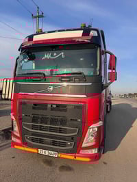 فالفو ٢٠١٦ • ثلاجه • كركوك