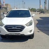 هيونداي توسان 2015 • توسان خليجي • توسان بغداد • سيارة هيونداي نظيفة •...