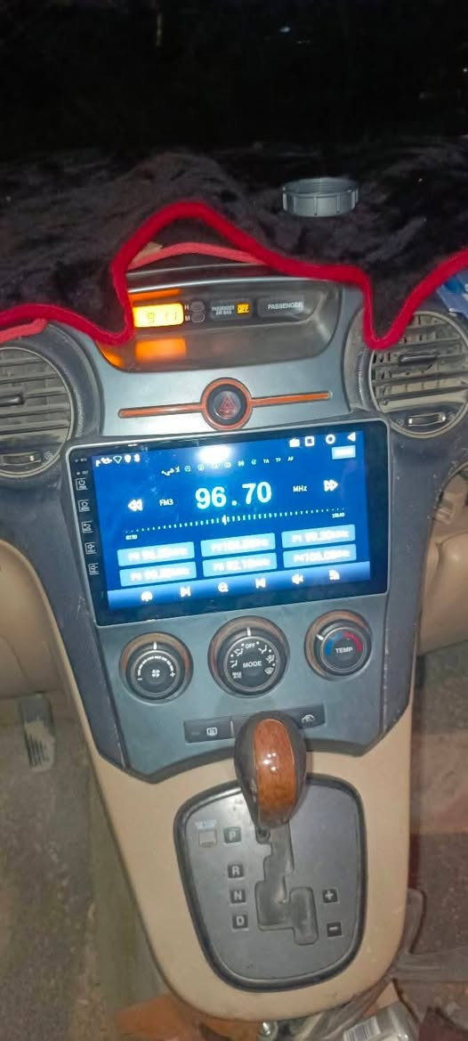 سلام عليكم! 😎 متوفر عندي غراض كيا رندو بكل ألوانه وأنواعه، وجميع الموديلات موجودة!
يوجد توصيل جميع محافضات العراق  
للاستفسار التواصل (***********)
