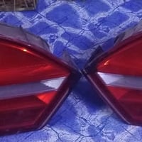 عندي تخم بك لايت كامل مال جيتا ٢٠١١ وارد أمريكا ثلاث قطع نظيفه فقط عند...