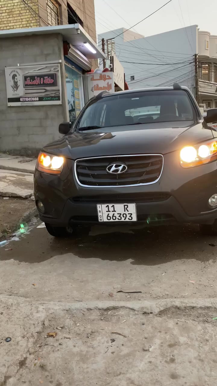 السلام عليكم سنتـافيا 2012ضرر جاملغ ايمن وجزء قليل من البنيد رقم بغداد باسمي السعر 138مكاني بغداد الرئاسة العبيدي ***********
