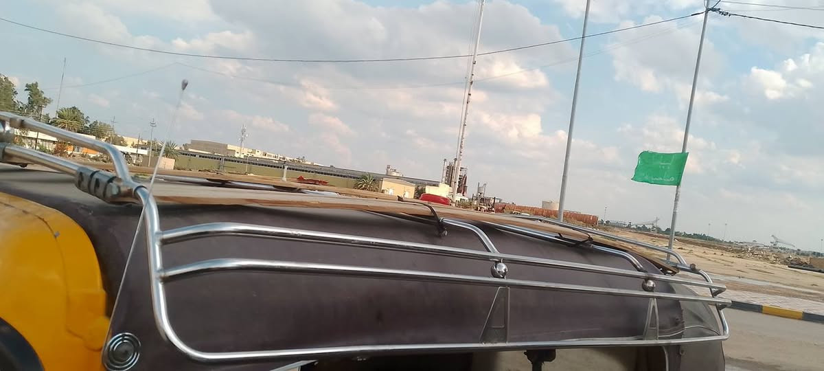 السلام عليكم سيبايه للبيع نضيفه  مكاني السعيده  80 وبيه مجال للشراي ***********
