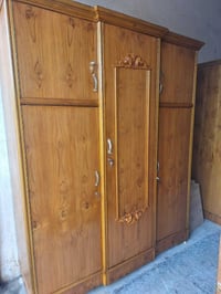 كنتور اخو الجديد خشب صاج تفصال واحلى بعد من الصوره اي استفسار على الار...