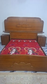 صاج أصلي • غرفة نوم