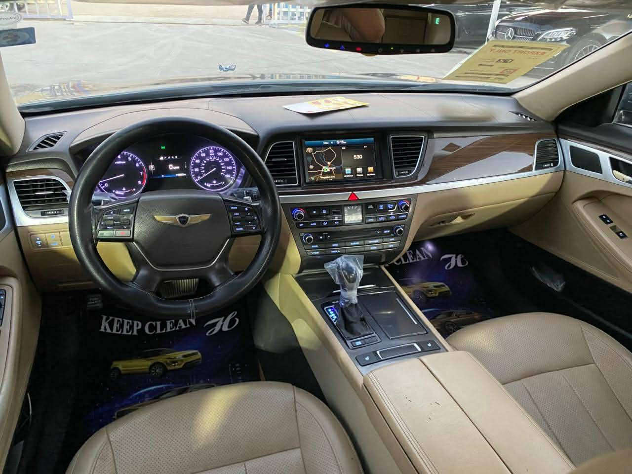 سلام عليكم جنيسز موديل 16 رقم بغداد مراوس فقط متواجد عل مازنجر فقط الستفسار خاص وشكرا مكاني النجف


**إذا كنت صاحب هذا الإعلان وتريد حذفه لأي سبب، رجاءا أرسل رسالة إلى الدعم الفني**