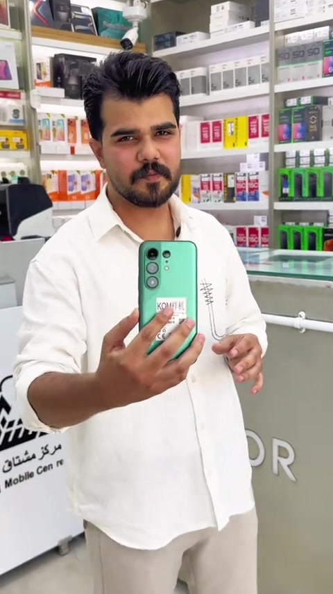 #explore #iphone #tecno #موبايل #honor 


**إذا كنت صاحب هذا الإعلان وتريد حذفه لأي سبب، رجاءا أرسل رسالة إلى الدعم الفني**