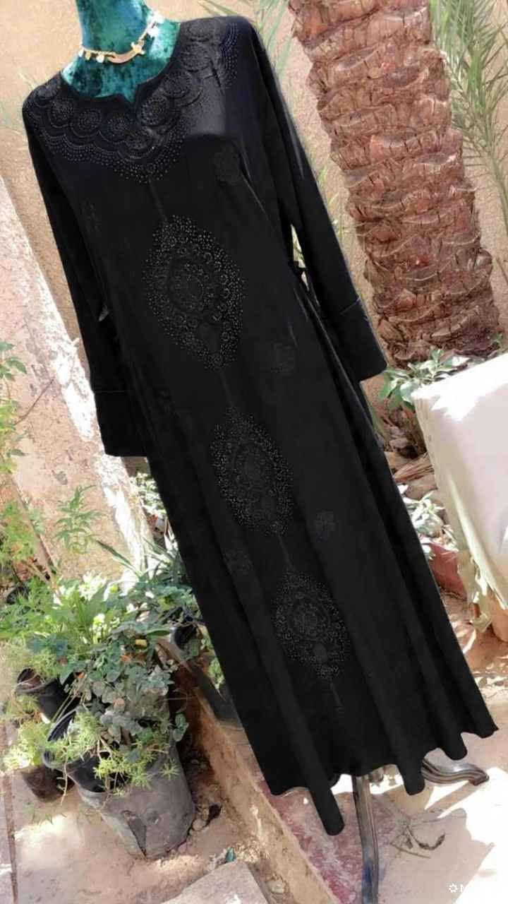 دشداشة أسود ستراس مختلف النقشة دبل كلوشة الفارس, صلاح الدين


**إذا كنت صاحب هذا الإعلان وتريد حذفه لأي سبب، رجاءا أرسل رسالة إلى الدعم الفني**