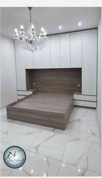 غرف نوم • تصاميم خاصة • اربيل الصناعه الجنوبيه