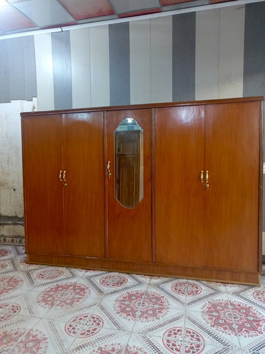 سلام عليكم كنتور عراقي تزكام عماره صاج ابو الخمسه باب العنوان ميسان حي العامل قرب صيدليه ومجمع الشاكرين رقم الهاتف ***********بي واتساب سعر 200 عمارة, ميسان
