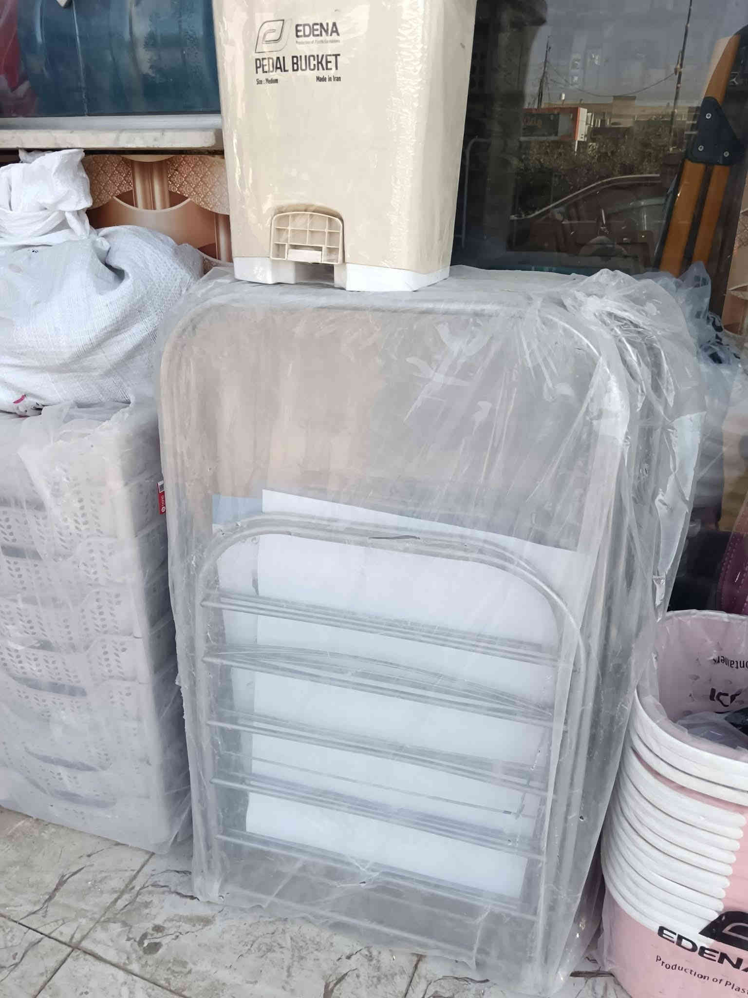 بنات اكو محل فاتح جديد بالشطره عنده غراض مال مطبخ جداري فوفوري مواعين نزلات مال جربايه سلات صواني  هواي شغلات حلوه ومسوين عروض على الغراض ألعدهم العنوان الشطره-شعله-شارع النهر قرب مصور عامر
 ***********
راح احطلكم الرابط مال الصفحه إذا عجبنكم الغراض اطلبو منهم عدهم توصيل 

https://www.facebook.com/share/1CXxmpZxPX/
