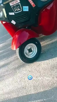 تكتك موديل 2018 • جاهز للعمل • مو رقم