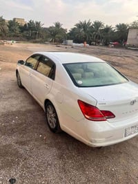 افالون خليجي • فول مواصفات • ٢٠٠٧
