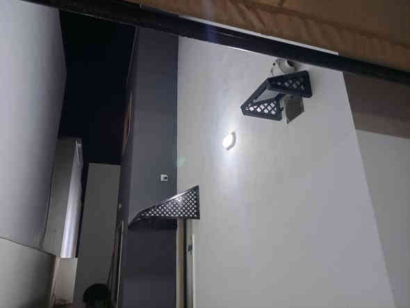 الحمدالله
عمل سقايف الكيسبان بكافه انواعها وجميع الالون متوفره بسعر 25 الف وعمل السندويج وتسقيف البيوت والكرفانات بسعر 20 الف 
وعمل كافه اعمال الحداده 
***********
