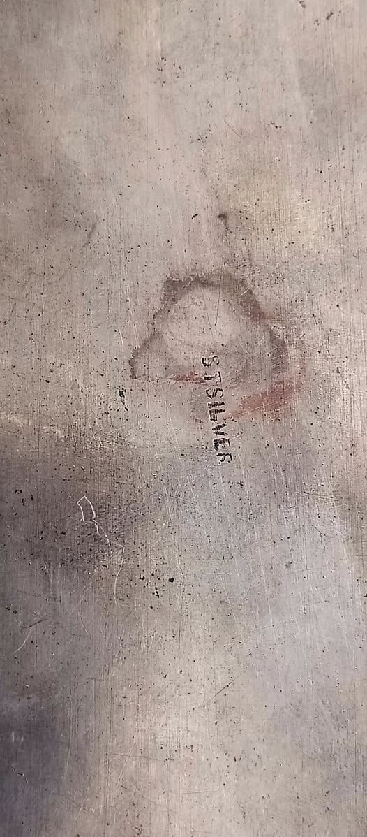 علبة فضة ملونة
750 g وزن


**إذا كنت صاحب هذا الإعلان وتريد حذفه لأي سبب، رجاءا أرسل رسالة إلى الدعم الفني**