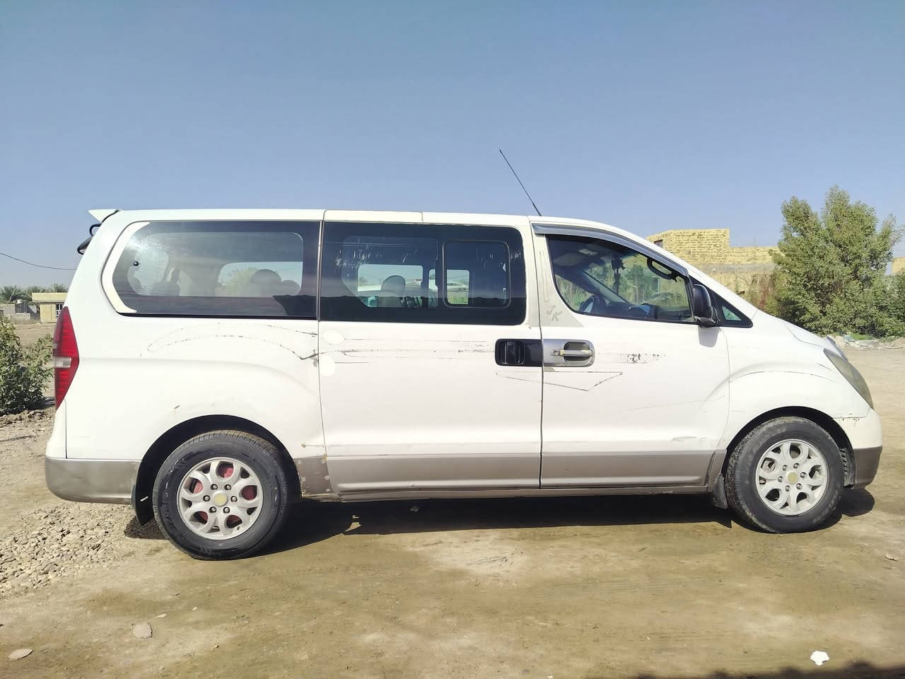 ستاركس ٢٠٠٨ للبيع رقم بابل مكانه الحمزه الغربي ***********
