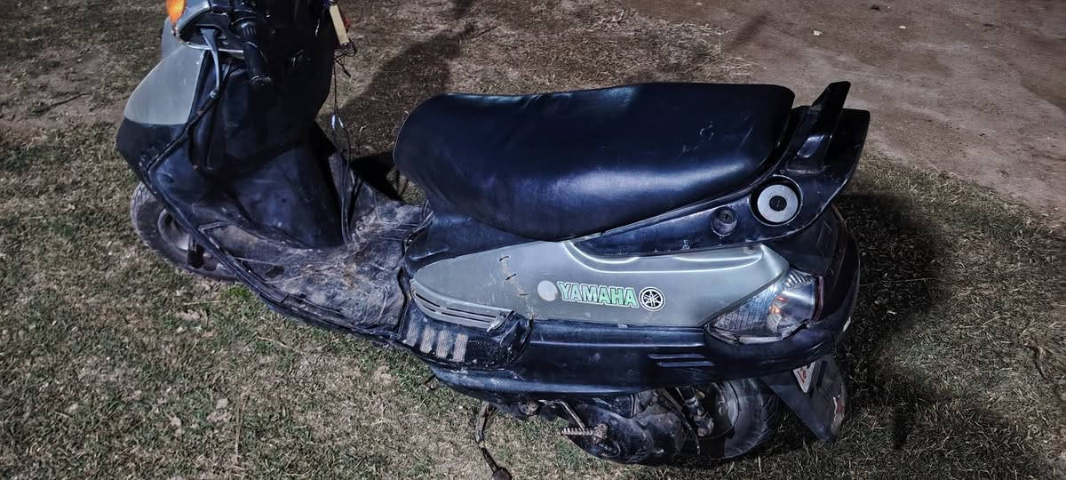 دراجه ياماها تجي تفحص شوف بعينك لتكلي تصوير ومدري شنو تجي تفحص وجيك وتاخذهه الاوراق اصوليه كامله استفسار اكثر الاتصال عل رقم *********** مكاني يوسفيه ناحيه رشيد سعرهه جدا مناسب
