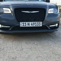 ٦ سلندر ٣٦٠٠ • بدون حادث • جلد داخلي