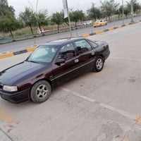 فكترا ٢٫٠ • موديل ١٩٩١ • بدون ضرر