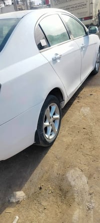 جيلي ام كراند • ٢٠١٣ • اوتوماتيك