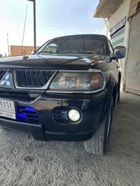 باجيرو • ٢٠٠١ • رقم كربلاء