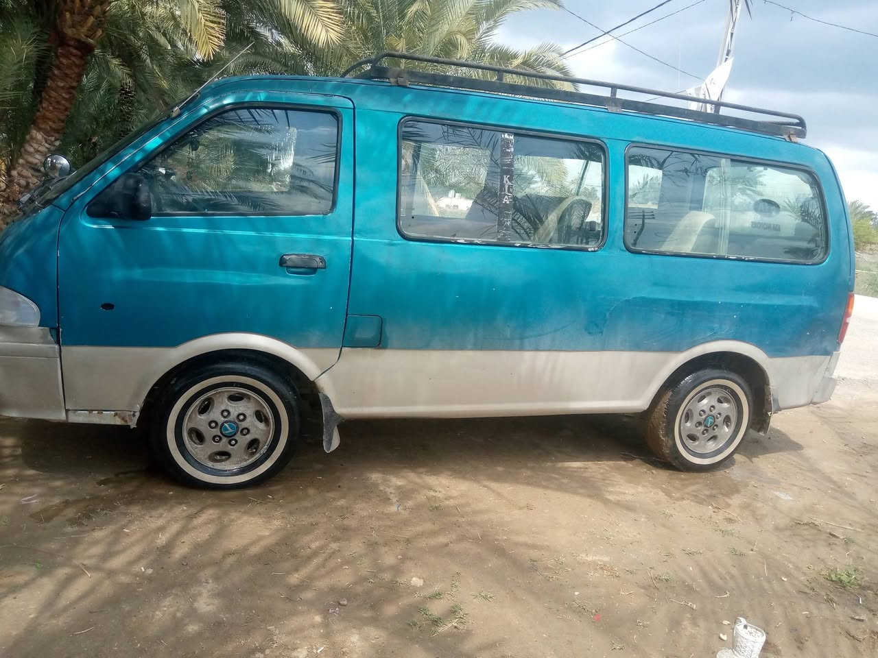 سلام عليكم ابريجو جاهزه للخير موديل 96 تحويل وكاله خادم تخم تاير حداديه جديده شرط بجيس مكينه وكير كارتون جدد اكسل فول نعومه وسرعه شرط اذا مشت اسعاف الله شاهد مسجل وساعات شغال فول بيه طخات مصبوغه جماله شواصي واحد لو اثنين معمرات  ماعرف تجي وتكلب وشوف دوشمه جديده شرط وكاعيه يعني بالعافيه على ياخذها يشهد الله مال جناي مصفره تأخذ صافي  مكان نجف كوفه ***********
