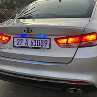اوبتيما ٢٠١٦ • مشيه ١٥٠ • وارد امريكي