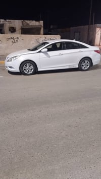 سوناته • ٢٠١٤ • ضربه كامله
