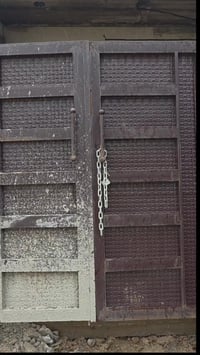 تأسيس كهرباء ومياه • كنعان ديالى • علاء القرةغولي