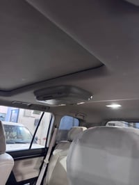 لاندكروزر • ٢٠١١ • محرك V6